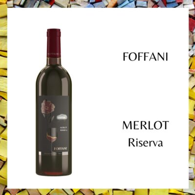 MERLOT Riserva DOC Aquileia - Image 5