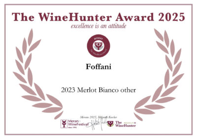 Fantasia di Merlot - immagine 3