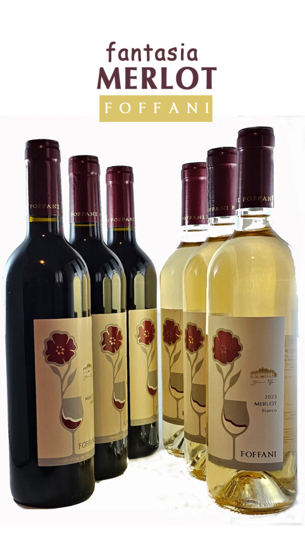 Fantasia di Merlot